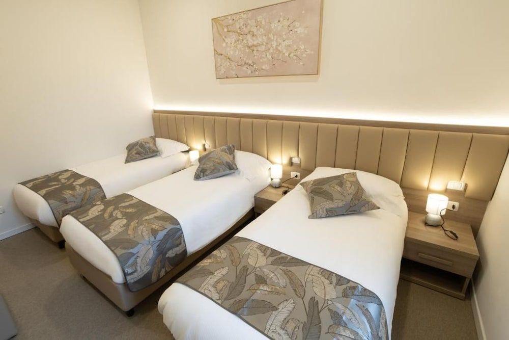 HOTEL RICHARD 2