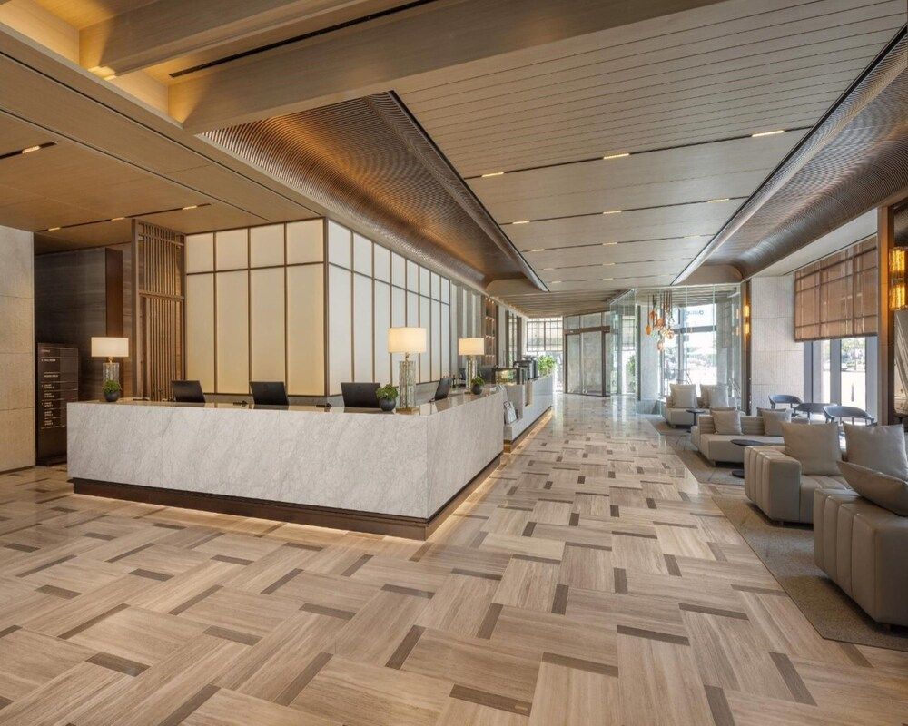 Hyatt Place Seoul Pangyo 2