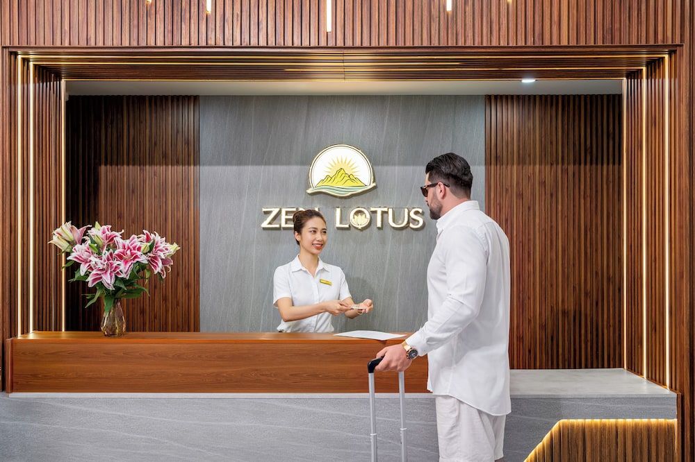 Zen Lotus Hotel & Apartment 2
