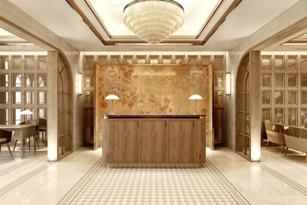La Passion Hanoi Hotel & Spa 2