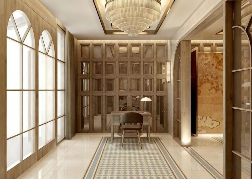 La Passion Hanoi Hotel & Spa 2
