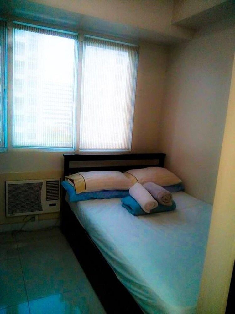 Jericho's Place at Sea Residences 2