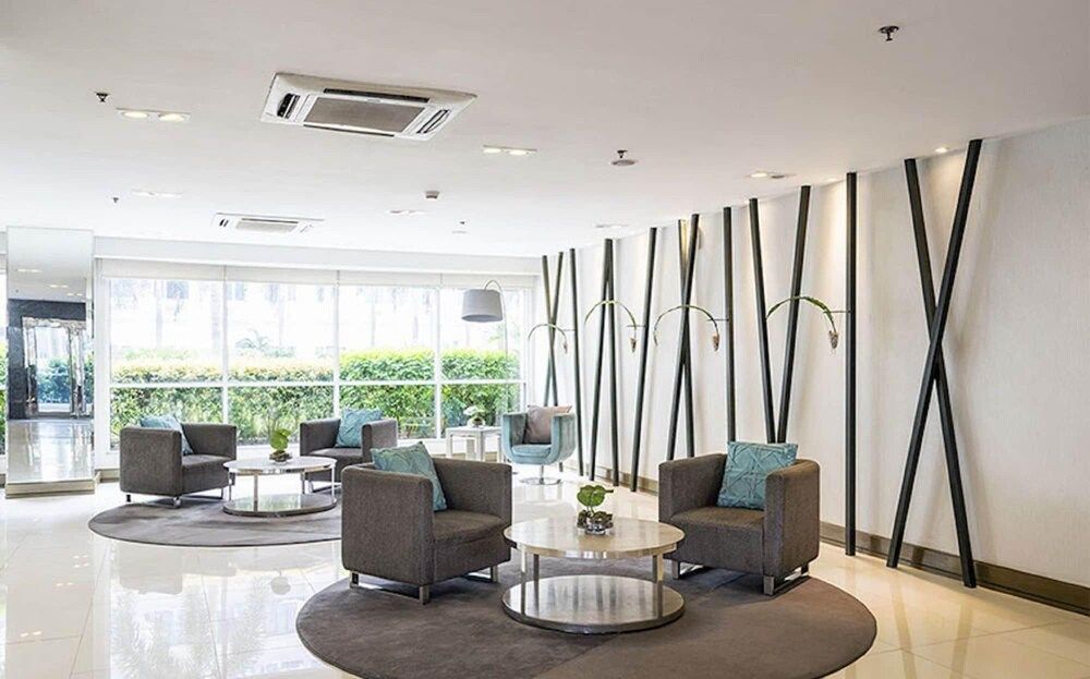 Jericho's Place at Sea Residences 1