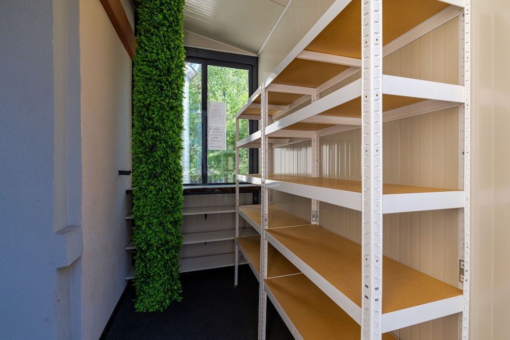 TURQUOISE HOSTEL 2