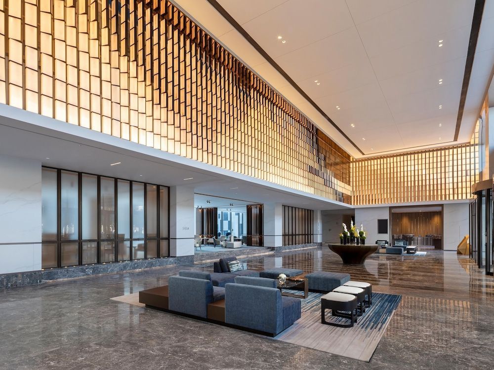 Hilton Shaoxing Hotel And Residences 2