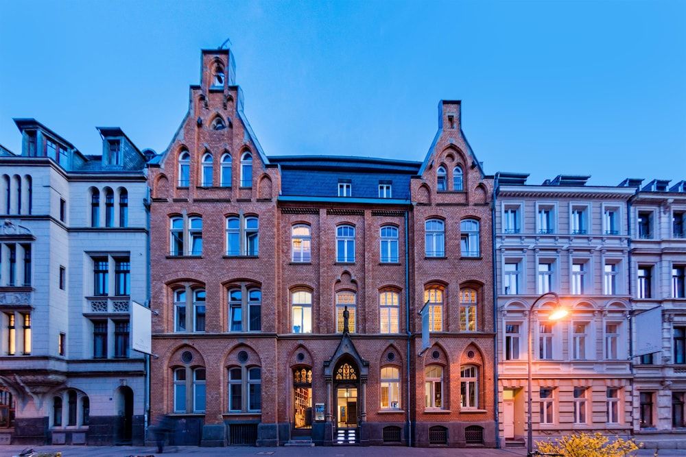 Hopper Hotel St. Josef, WorldHotels Crafted 1