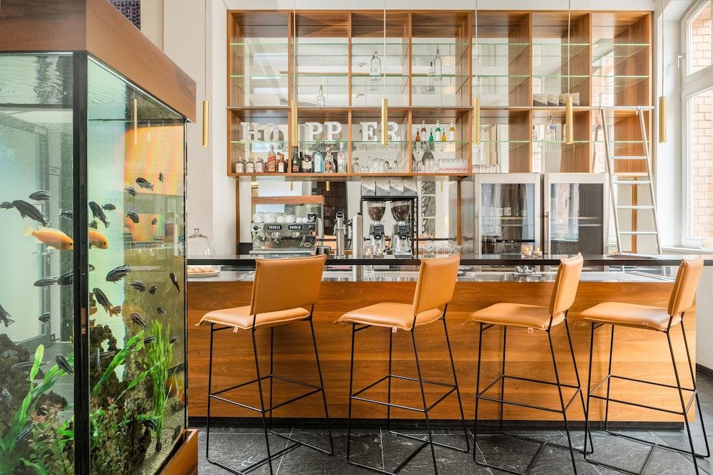 Hopper Hotel St. Josef, WorldHotels Crafted 2