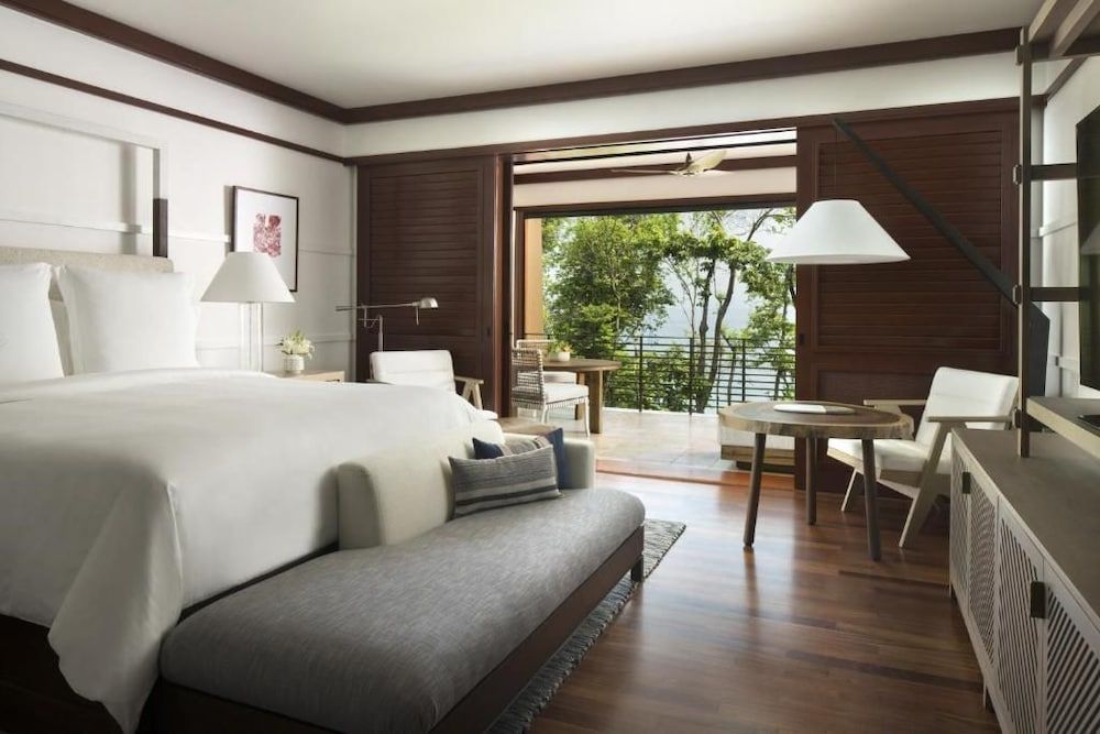 Four Seasons Resort Costa Rica At Peninsula Papaga 2