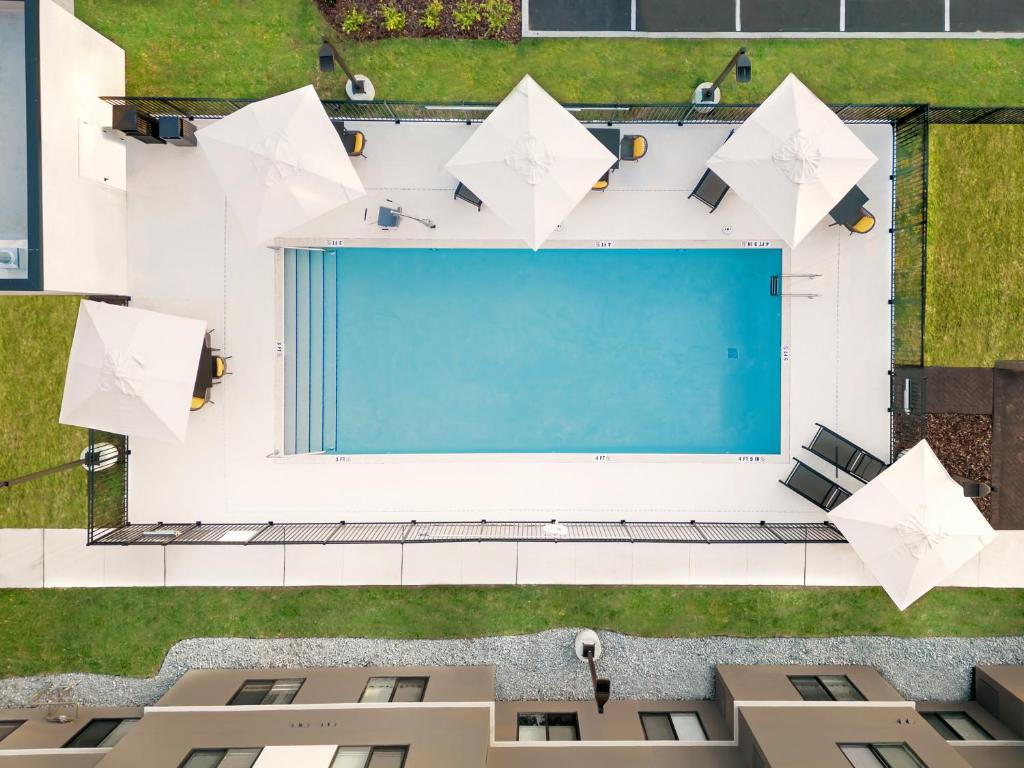 WaterWalk Extended Stay Huntsville 1