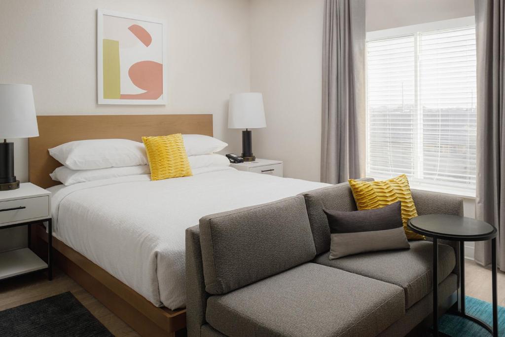 WaterWalk Extended Stay Huntsville 2