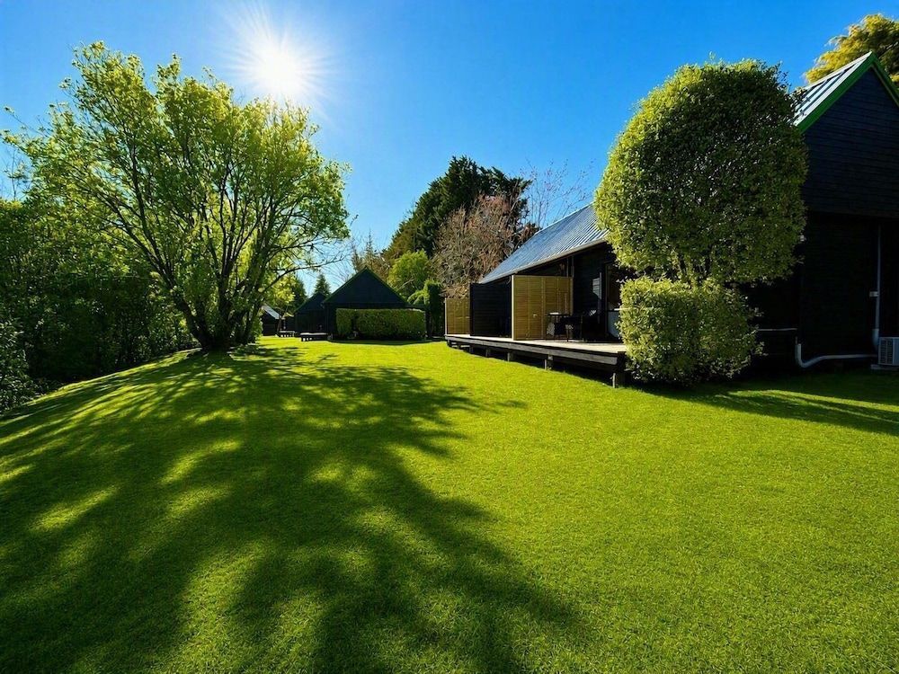 Tongariro Lodge 1