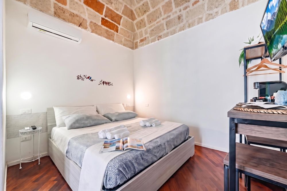 Tresor Rooms 2