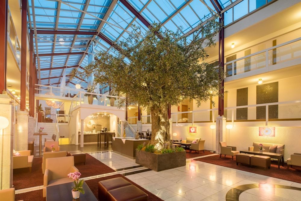 Best Western Plus Hotel Fellbach-Stuttgart 2