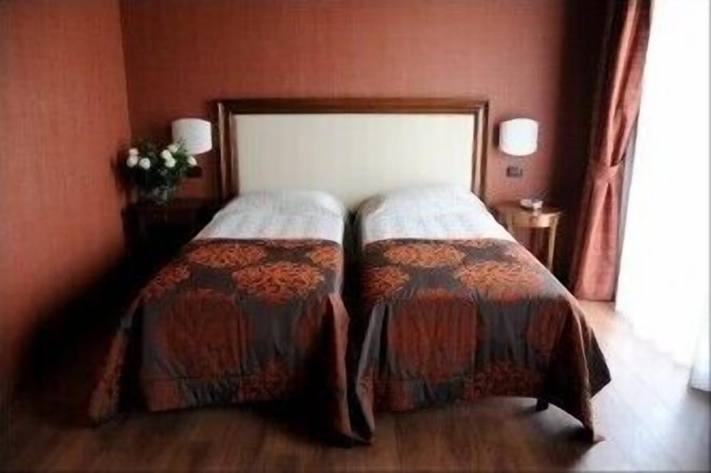 Hotel Cascina Marisa 2