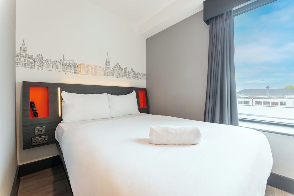 easyHotel Oxford 1