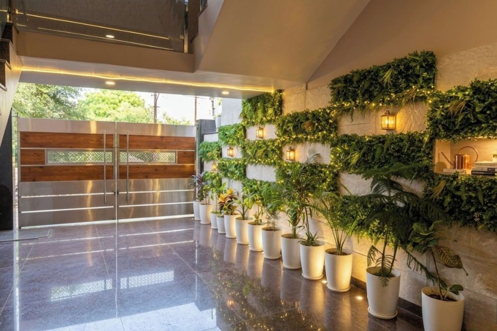Ambassador Villa - An Experiential stay 2