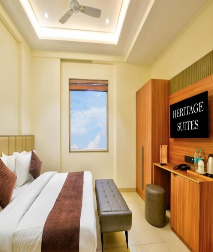 Hotel Heritage Suites 2