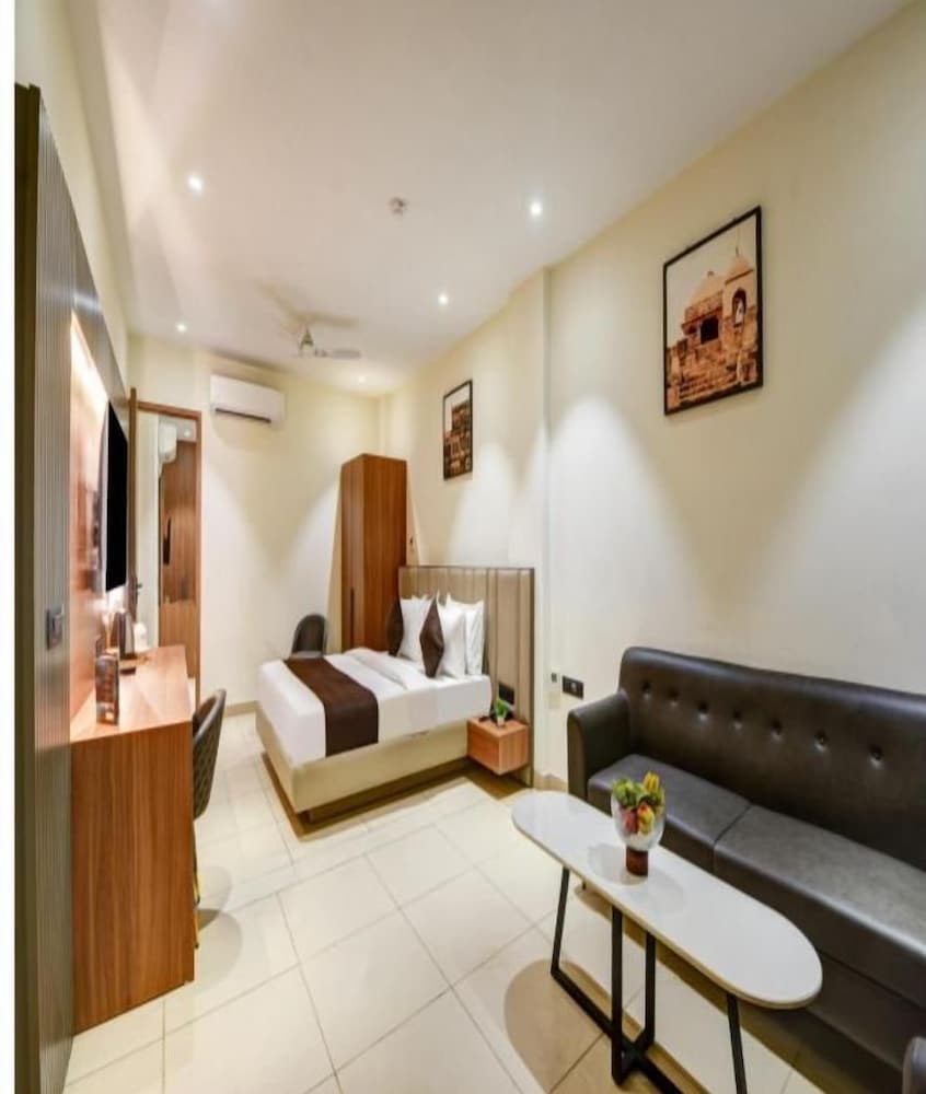 Hotel Heritage Suites 1