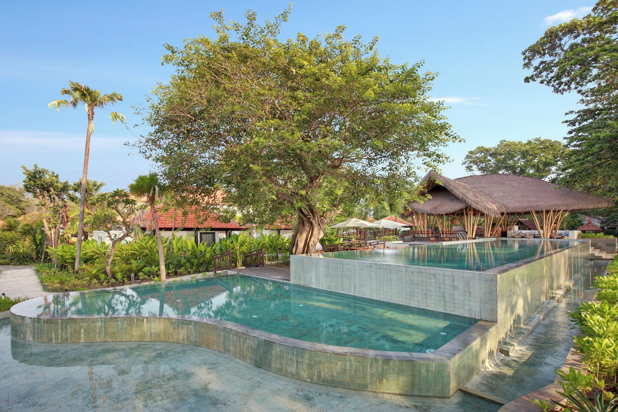 eL Hotel & Resort Bali Sanur 1