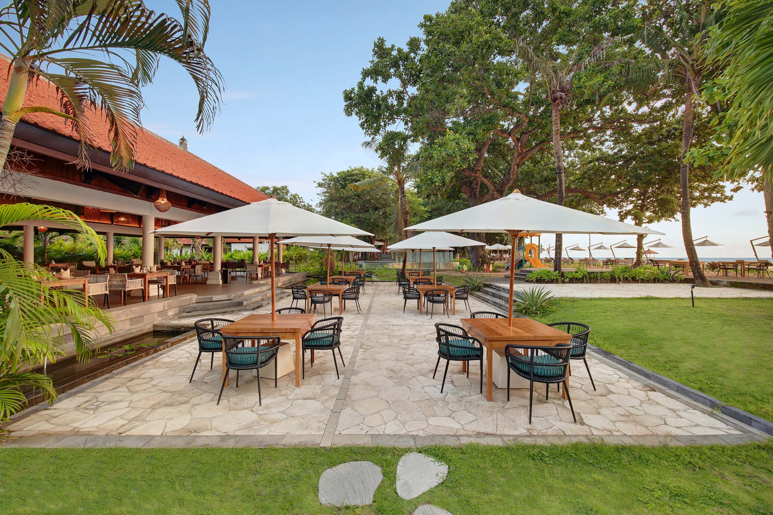 eL Hotel & Resort Bali Sanur 2