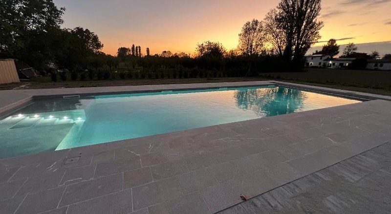 Agriturismo Cà Nuova 2