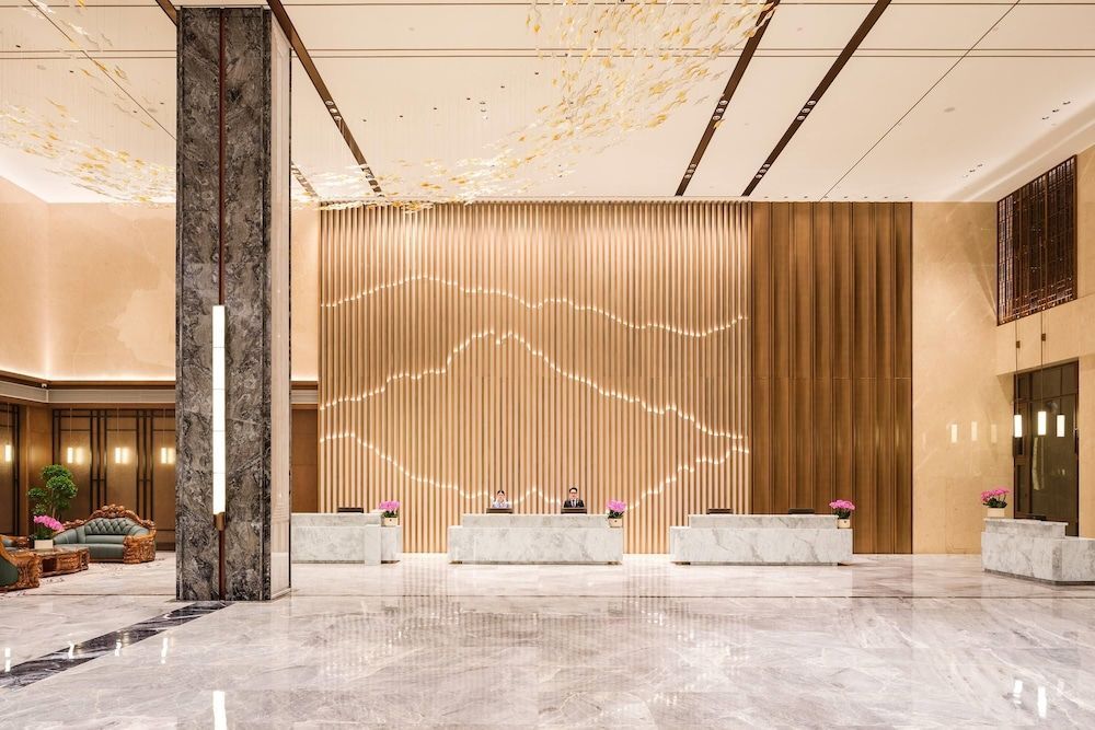Wyndham Grand Plaza Royale Longchang 2