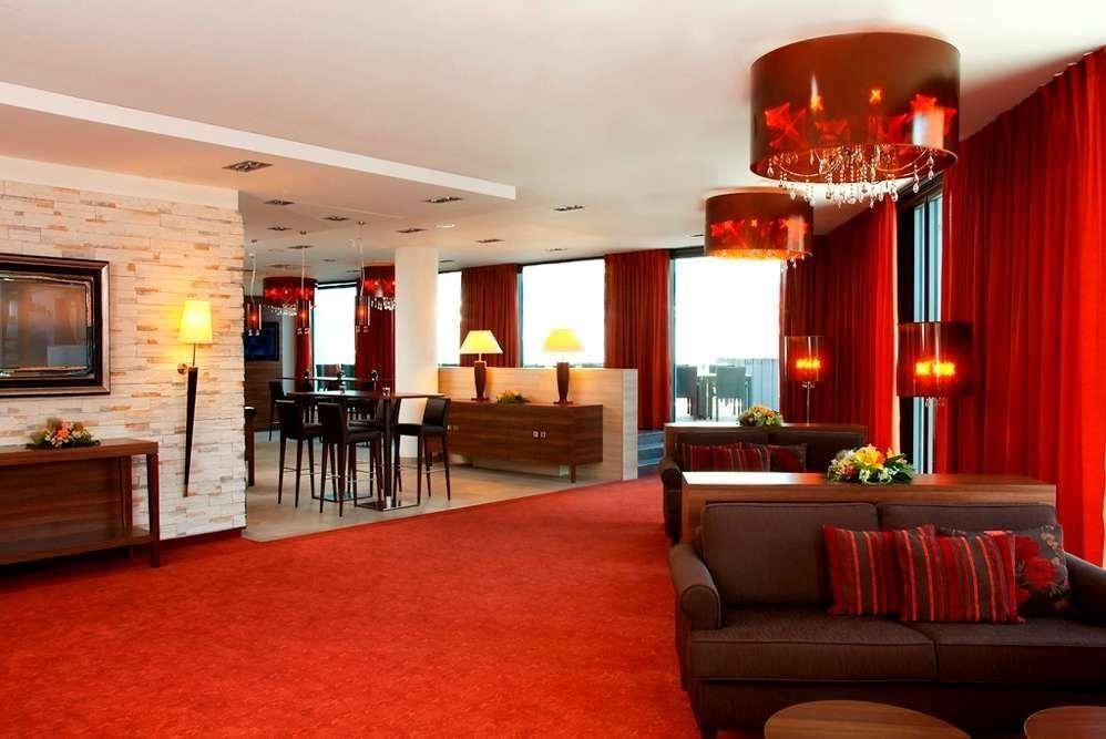 Hotel Münster-Altstadt 1
