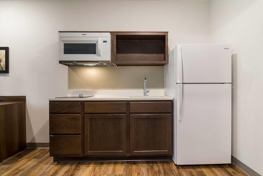 WoodSpring Suites Jacksonville - South 1