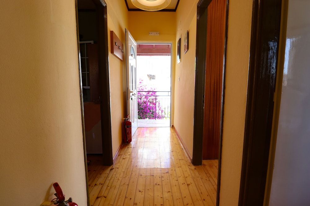 Antigone Apartments 1