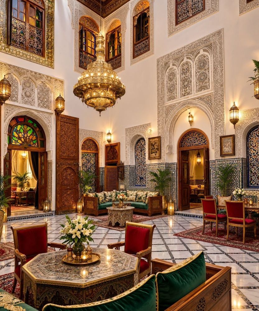 Riad Damia Suite & Spa 1