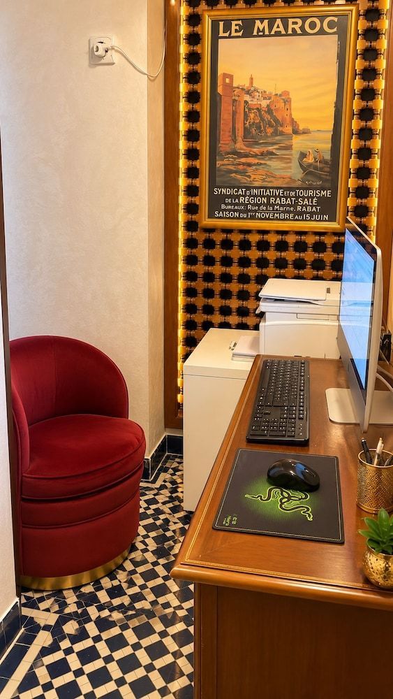 Riad Damia Suite & Spa 2