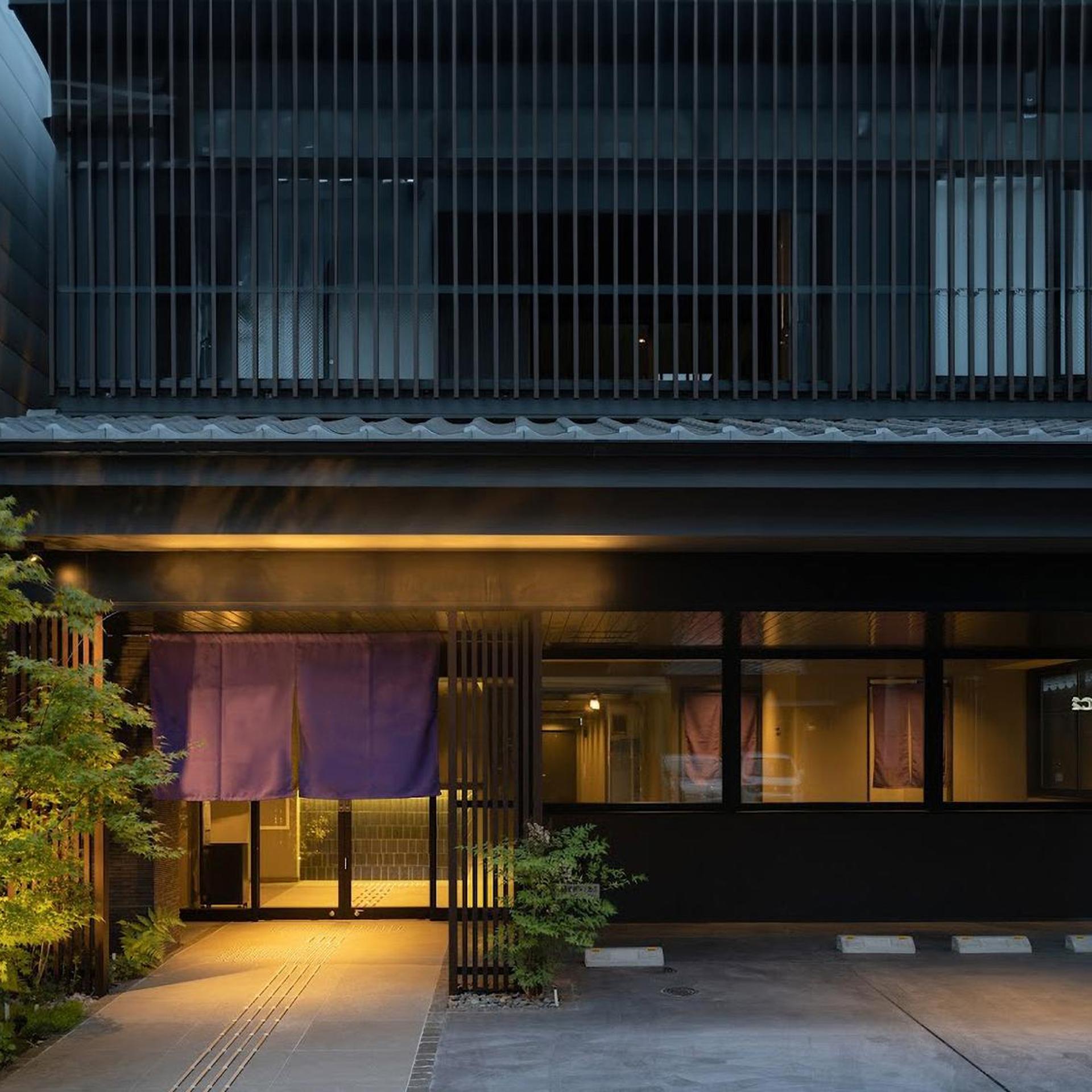 FUN GATE HOTEL Kyoto 2