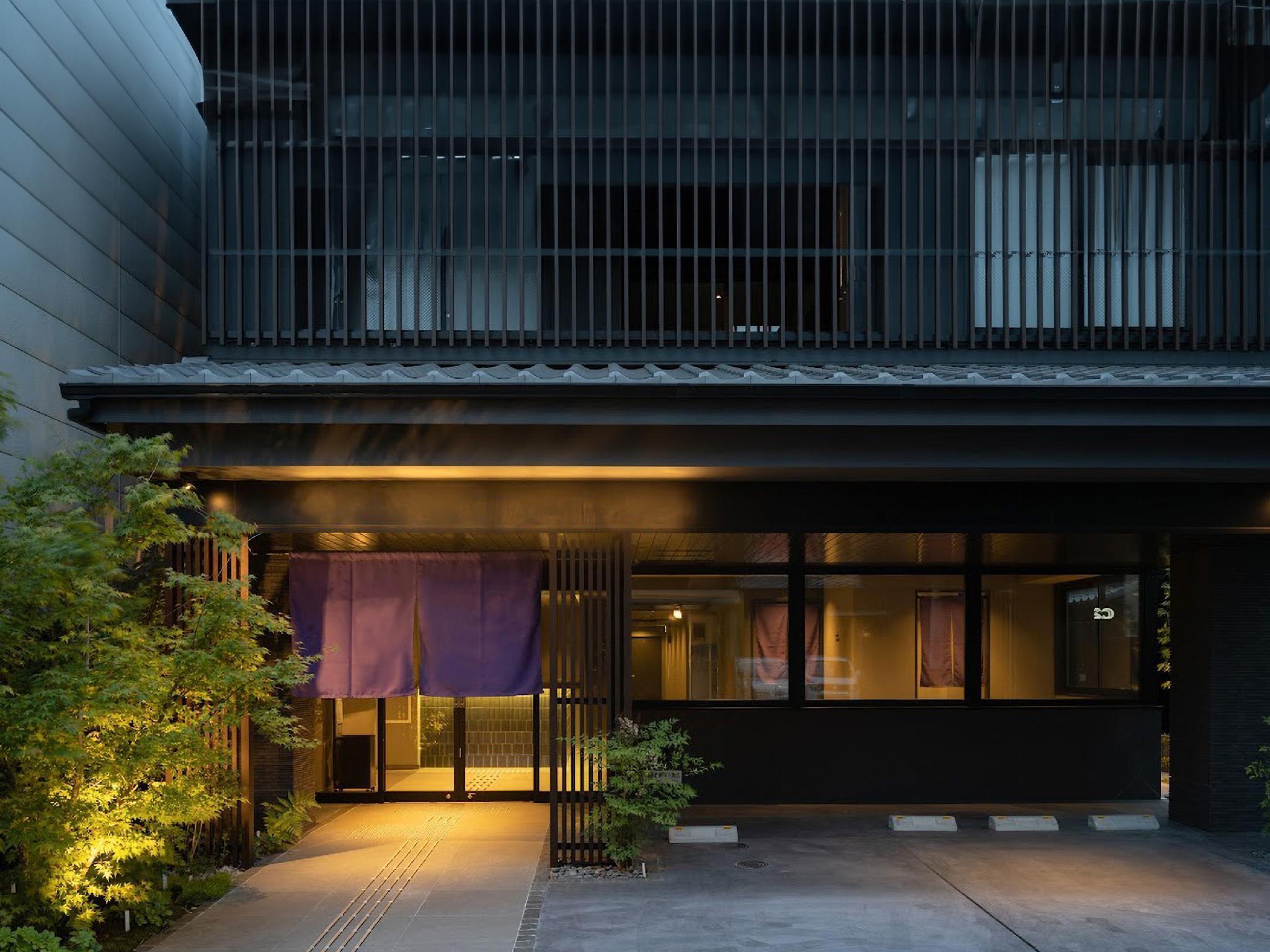 FUN GATE HOTEL Kyoto 1