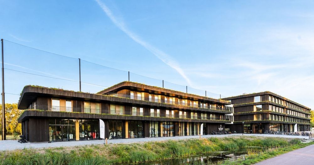 Spaarnwoude Park Hotel 1