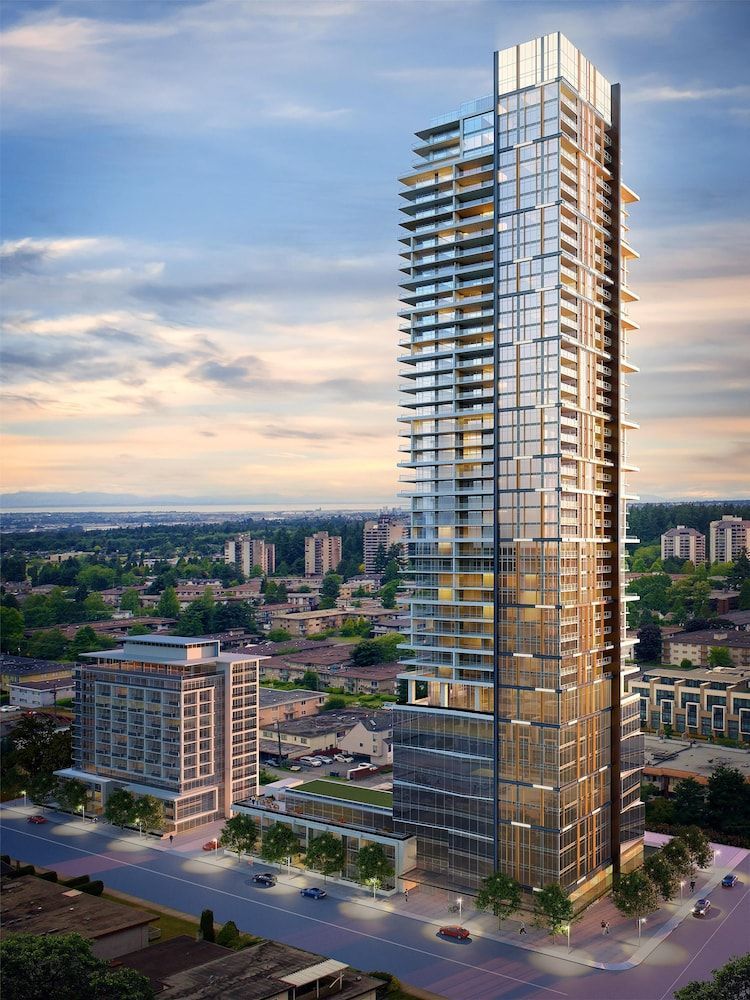 Hyatt Place Vancouver/Metrotown 1
