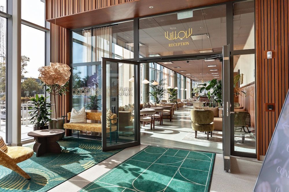 Willow, WorldHotels Crafted 2