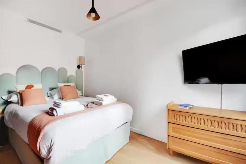 Appartements Ramey 1