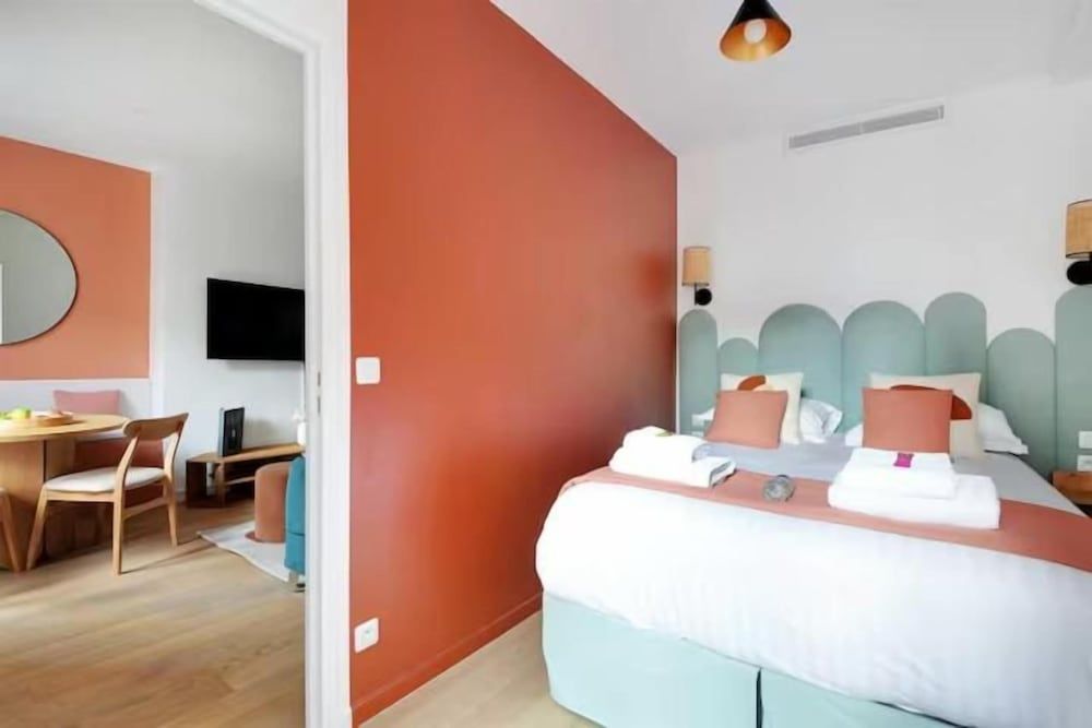 Appartements Ramey 2