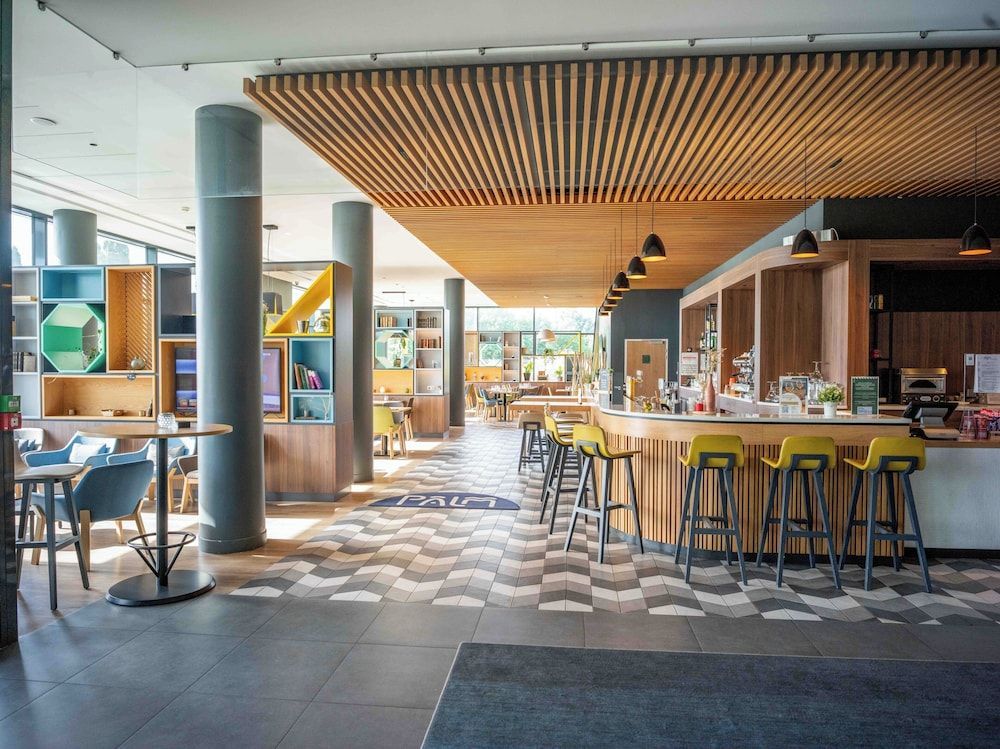 Holiday Inn PARIS - CDG AIRPORT by IHG 1
