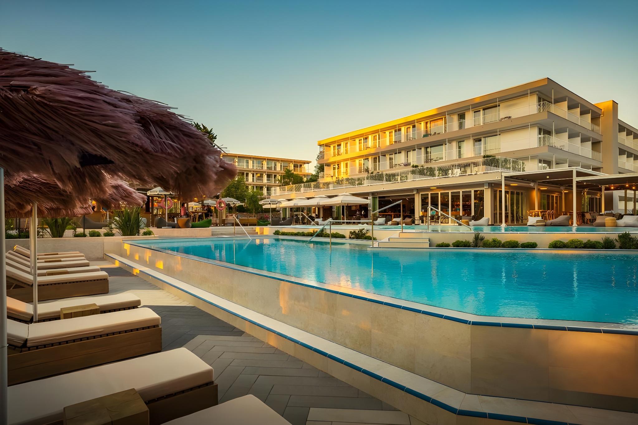 [PLACES] Hvar Villas by Valamar 1
