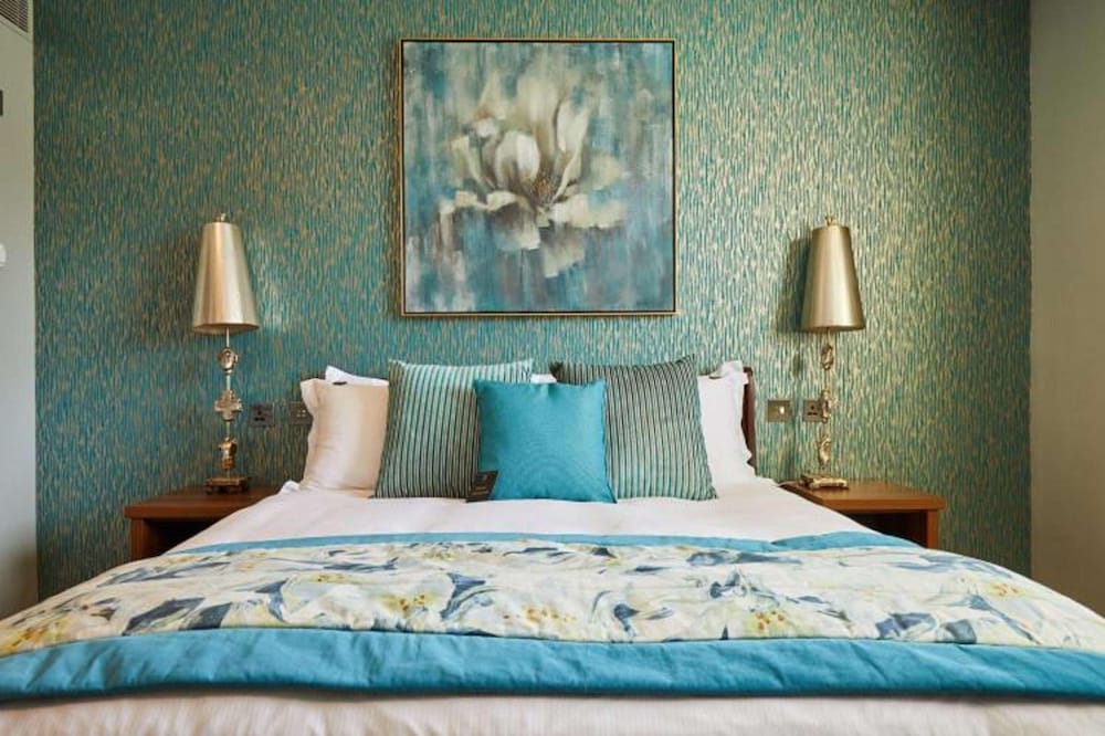 Woughton House Hotel, Worldhotels Distinctive 1