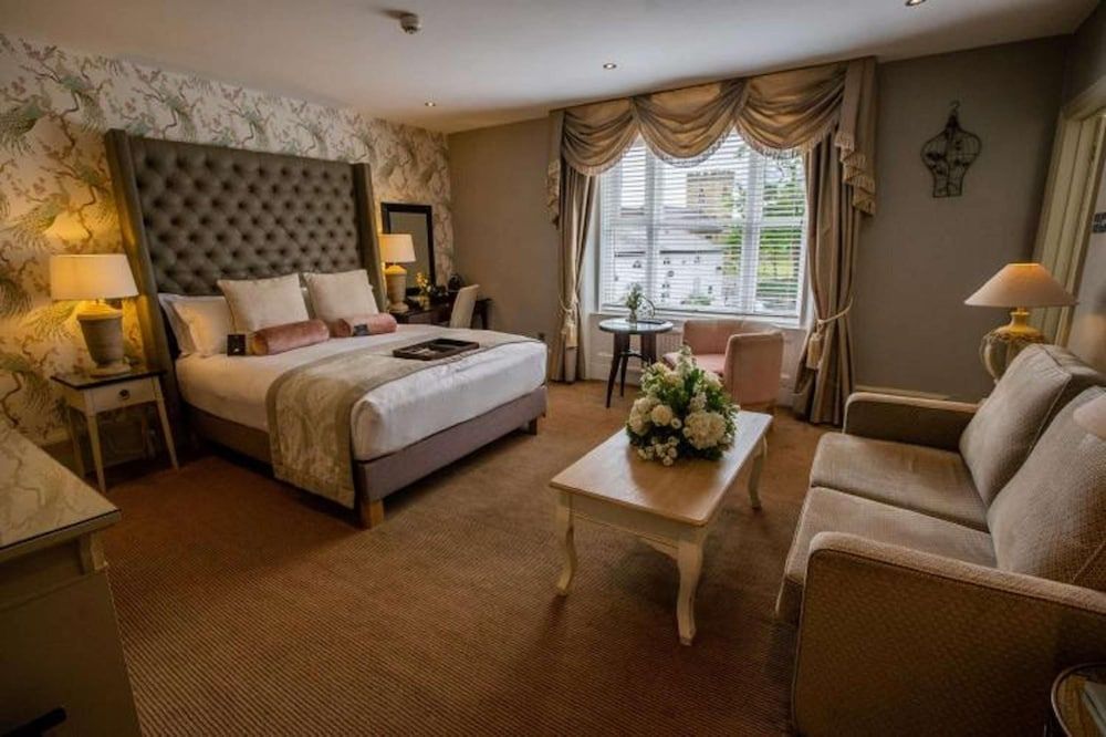 Woughton House Hotel, Worldhotels Distinctive 2