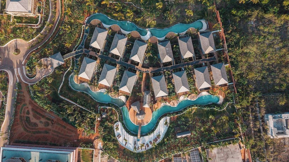 Kappa Senses Zanzibar 1