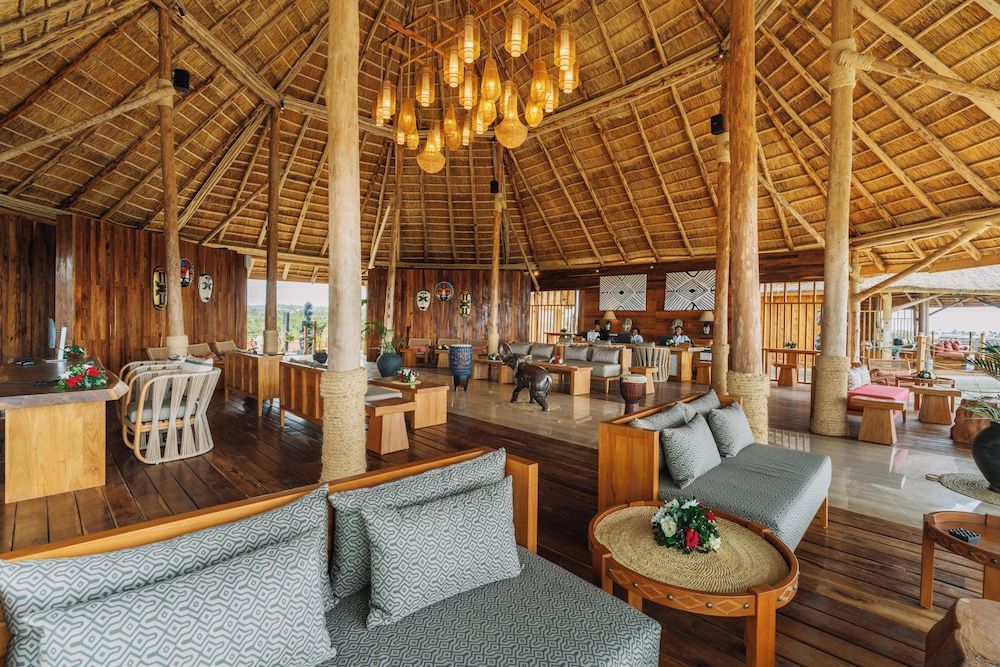 Kappa Senses Zanzibar 2