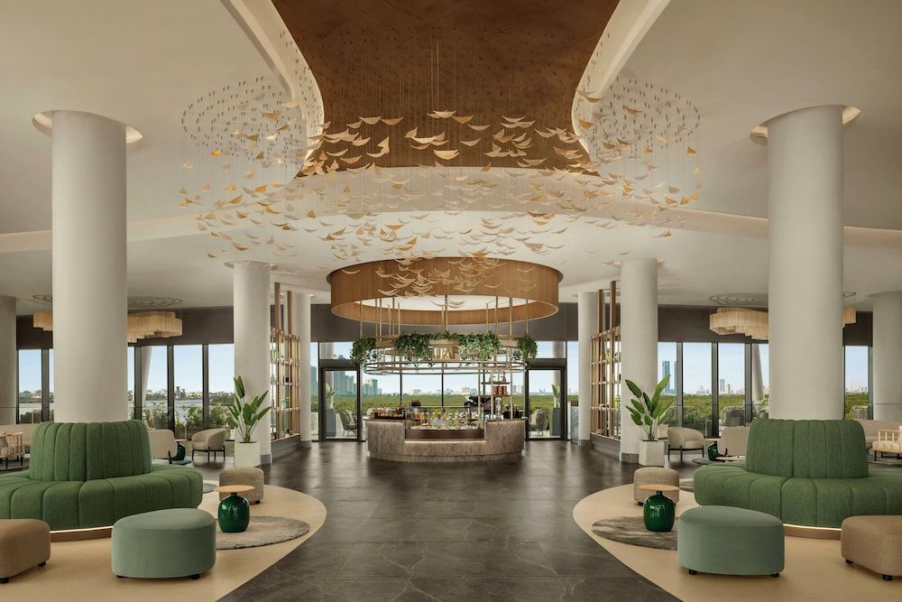 Rotana Ras Al Khaimah - The Mangroves 2