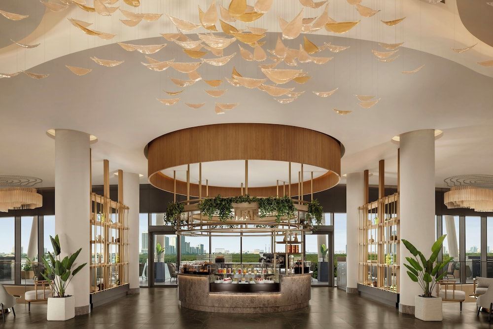 Rotana Ras Al Khaimah - The Mangroves 1