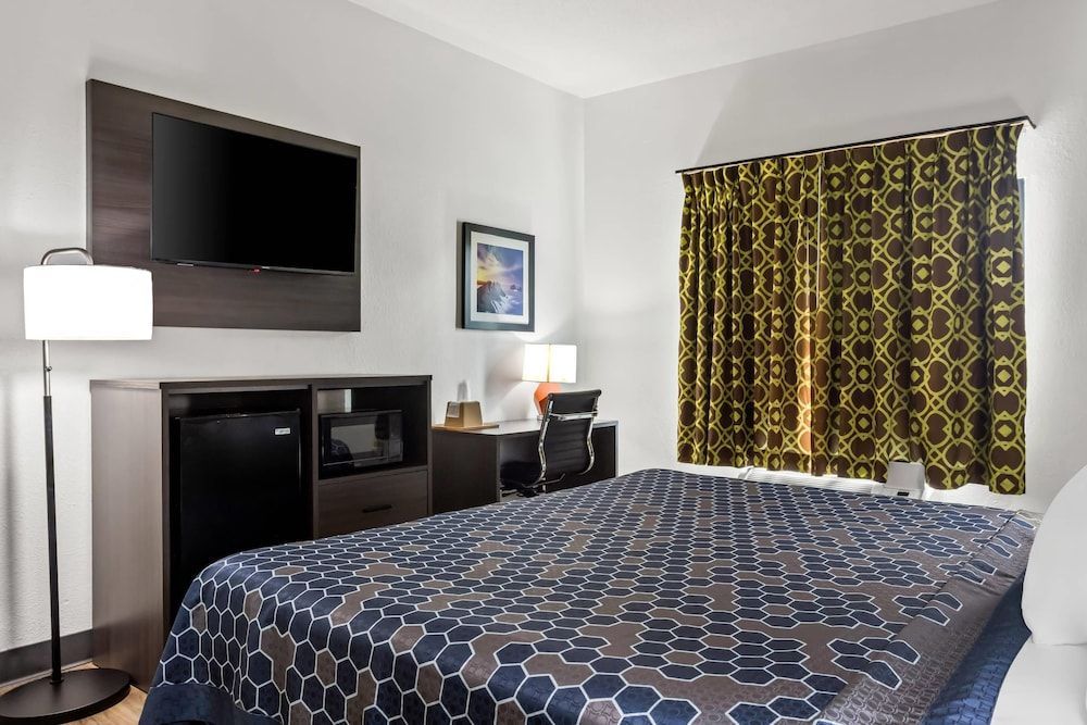 Econo Lodge Jesup 1