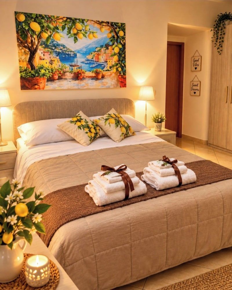 B&B Le Lumìe City Center 2