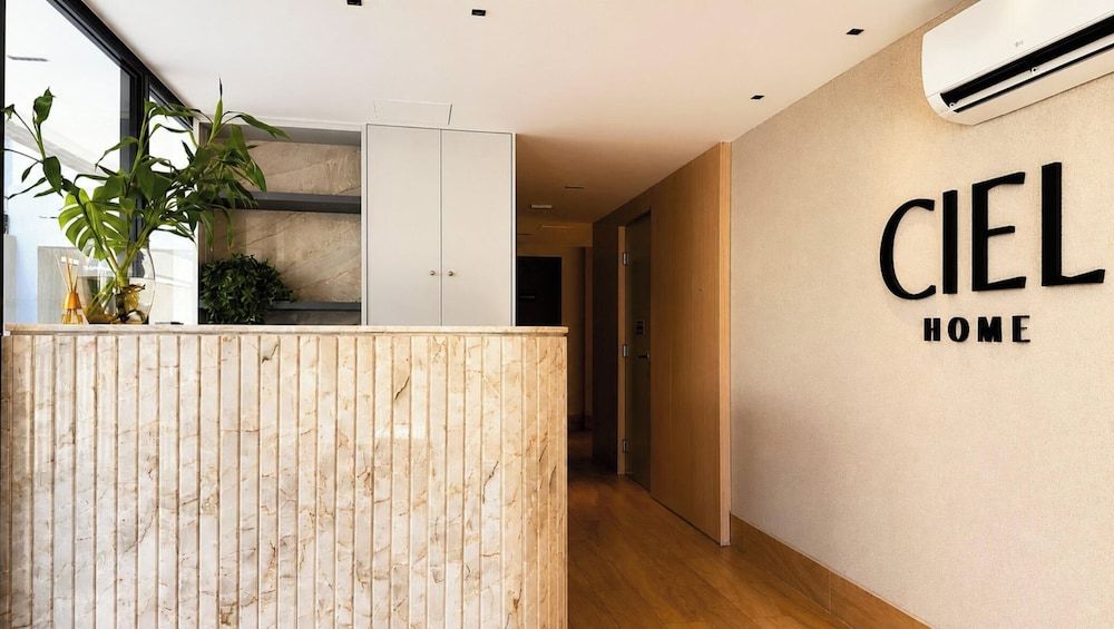 Ciel Home - LikeHome Hospedagens 1