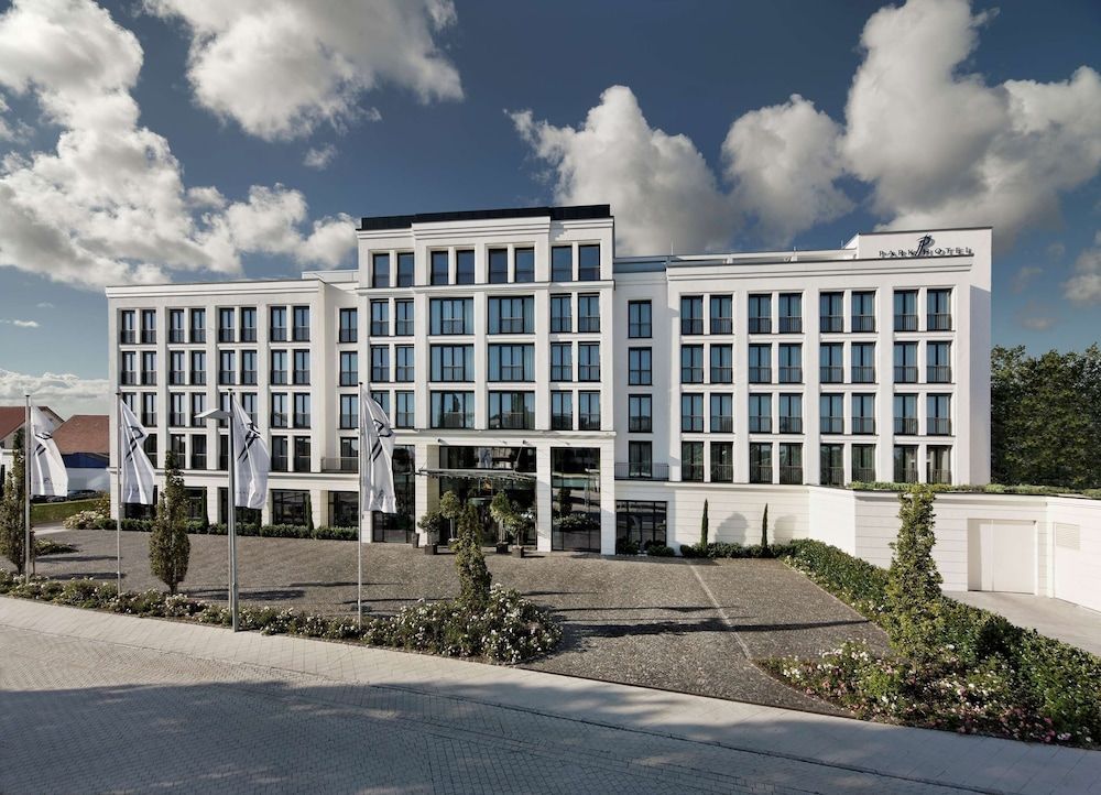 Parkhotel Stuttgart Messe-Airport 1